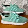 Adidas Flashback Primeknit Ladies Trainers UK6 EU39.5 Image 3