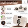 CORPORIA Acupressure Mat - Therapeutically Optimised Acupressure Cushion Image 4