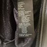 mens Leather jacket Image 5