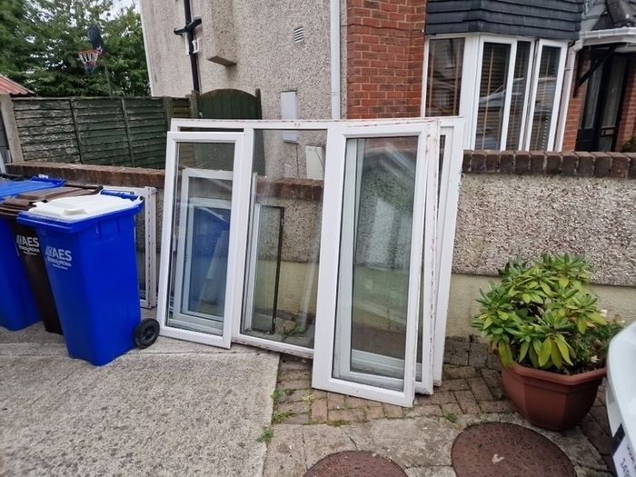 window
