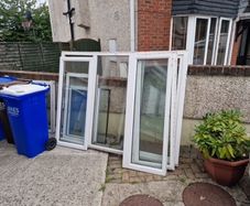 window
