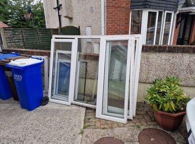 window