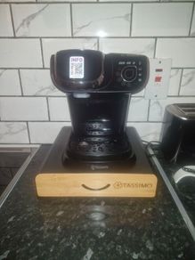 coffee machine