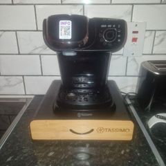 coffee machine