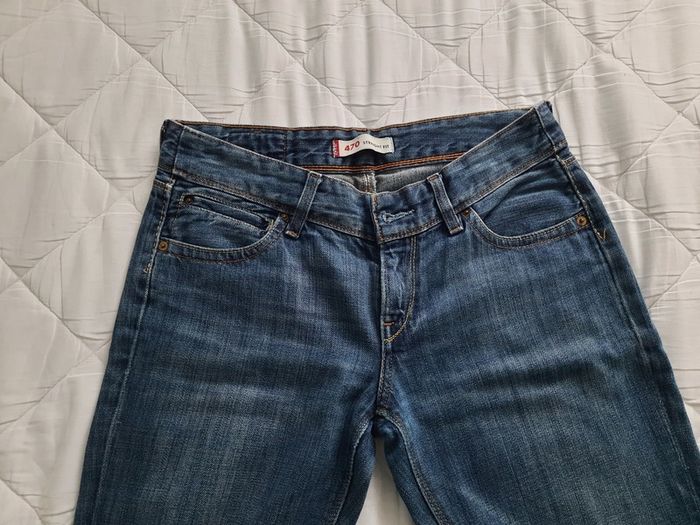Levi's 470