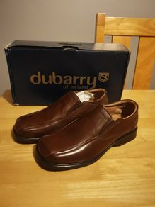 Dubarry Boys Shoes EU35, NEW -