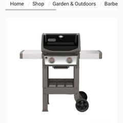 webber bbq