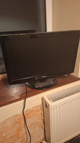 LG television