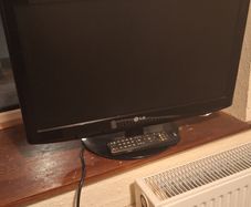 LG television