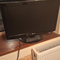 LG television
