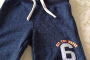 Boys H&amp;M shorts like new age 3/4
