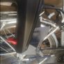 toddler bike seat Image 4