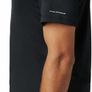 Columbia Men's Short Sleeve Shirt Zero Rules, Size - XL Image 3