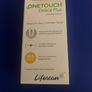 One Touch Verio OneTouch Delica Plus contour next Lancing Device diabetes Image 2