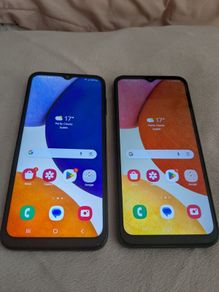 Samsung Galaxy A14 duel sim unlocked
