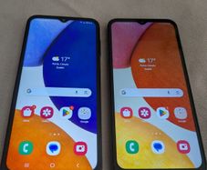 Samsung Galaxy A14 duel sim unlocked