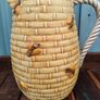 Vintage Italian Pitcher/vase Image 2