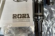 Fox Float DPX2 performance elite EMTB tuned