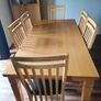 Dining table Image 4