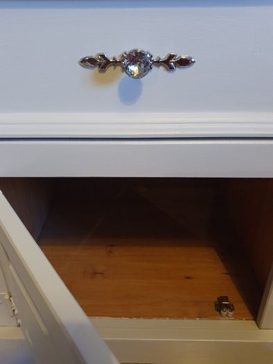 Bedside Lockers