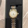 oris big crown silver / gold watch Image 3