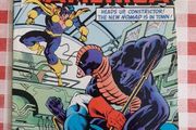 Captain America 282
