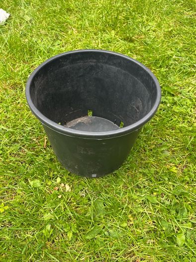 Nursery Plant Pot 12 Litres x75