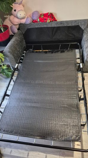 Large L-Shaped Corner Sofa