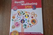 Health and Wellbeing SPHE 3