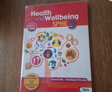 Health and Wellbeing SPHE 3