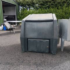 Coal Bunker