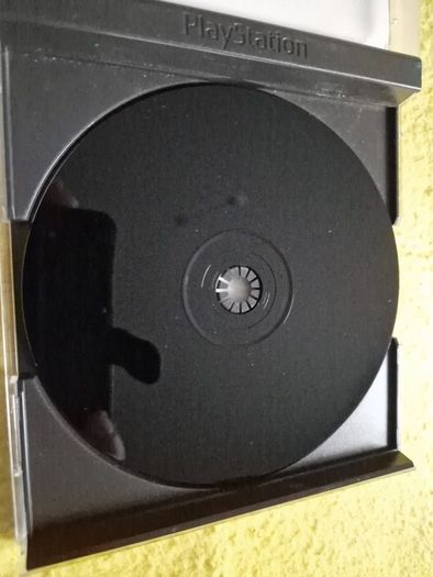 Rainbow Six Tom Clancy s PlayStation1 Ps1 PlayStation2 Ps2 Games Original