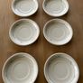 Cups and Saucers, set of 6 Image 4