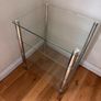 Glass shelves Image 3