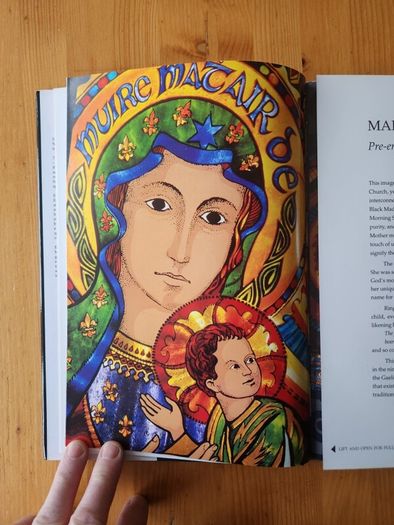 Edmund Rice The Icon Story. By Desmond M. Kyne And Desmond Rushe. First Edition Large Volume Hardback With Dustjacket In Good Condition.