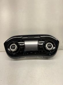Nissan Juke Heater Climate Control Switch Panel 248451kb0a A2l5b2s