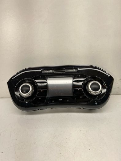 Nissan Juke Heater Climate Control Switch Panel 248451kb0a A2l5b2s