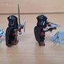LEGO Wolfpack Beastmaster CMF Image 2