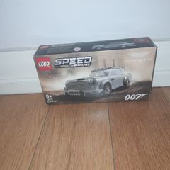 Lego speed champion 007
