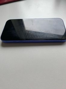 iPhone 16 (Perfect condition)