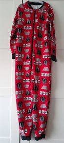 Star Wars Onesie 9-10