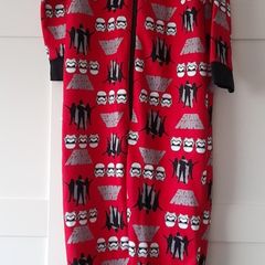 Star Wars Onesie 9-10