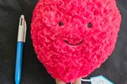Jellycat Amusabel Strawberry