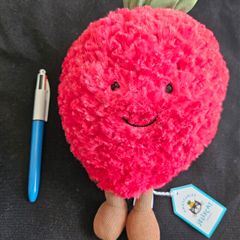 Jellycat Amusabel Strawberry