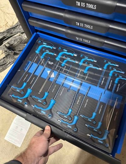 Brand New 13drawer Tool Chest