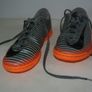 Nike Mercurial X - Cr7 - Football Boots. Image 9