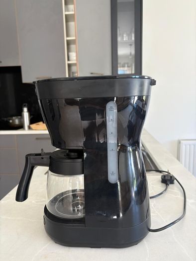 De'Longhi Clessidra Coffee Machine