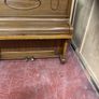Antique Upright Piano (Caldecourt London) Image 4