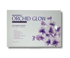 Mesoheal Orchid Glow  Box of 10