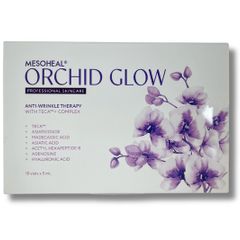 Mesoheal Orchid Glow  Box of 10